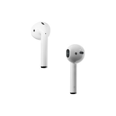 【国行版】Apple/苹果 AirPods(第二代) 无线蓝牙耳机 639元