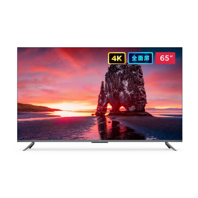 Xiaomi 小米 5系列 L65M6-5 液晶电视 65英寸 4K 2299元