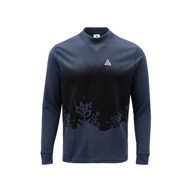 NIKE K ACG LS WAFFLE TOP GX长袖T恤 HQ9593-437 L 152.45元