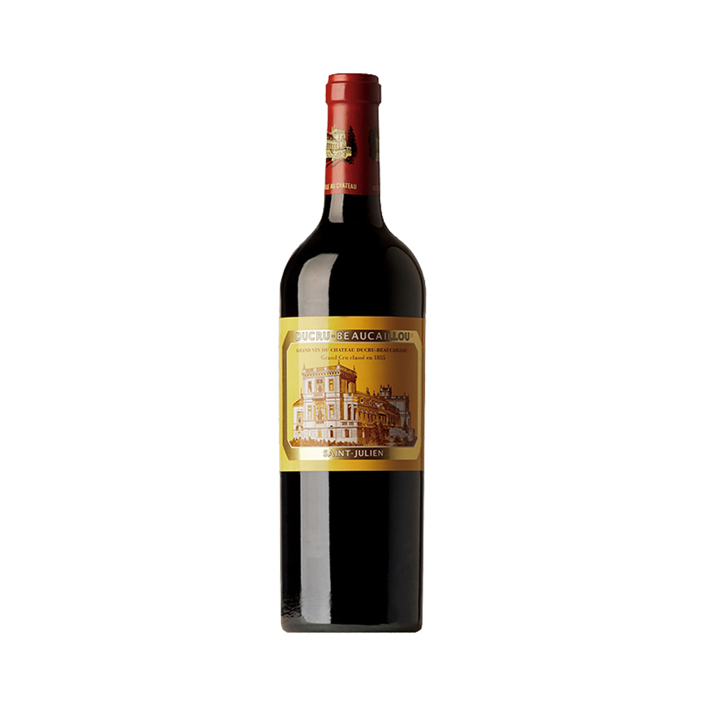 Beaucaillou 宝嘉龙 法国名庄宝嘉龙城堡2006干红葡萄酒 750ml/瓶 进口波尔多 1176.