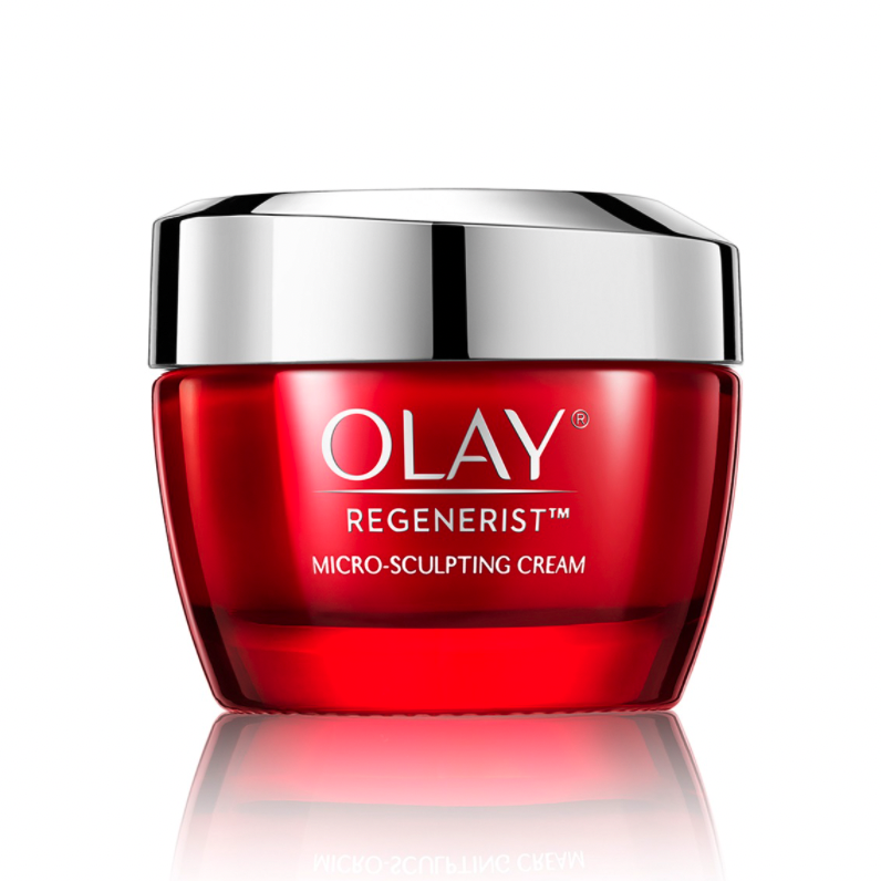 OLAY 玉兰油 新生塑颜金纯面霜 50g 94.05元