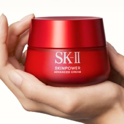 Plus会员：SK-II 大红瓶面霜 80g 1044.5元包邮（需领券）