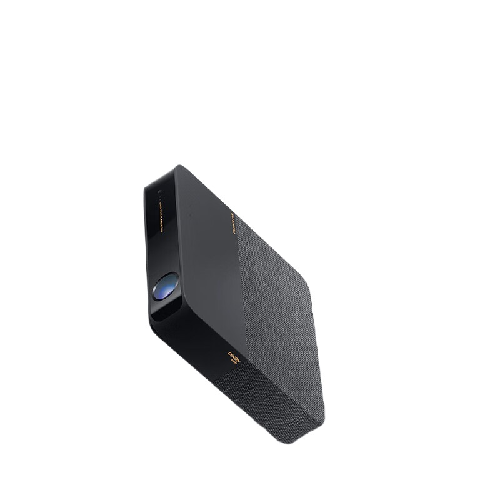 Formovie 峰米 S5 家用投影机 月影黑+电动幕布 100英寸 2649元包邮（需用券）
