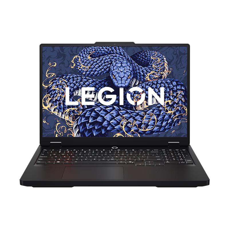 PLUS会员：联想 拯救者Y7000P 2025款 16英寸 i9-14900HX RTX5070 240Hz 游戏本 16G 1T 黑