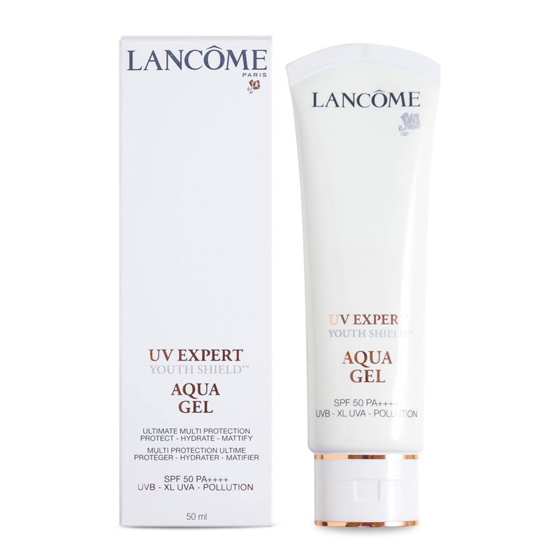 LANCOME 兰蔻 轻透水漾防晒乳 SPF50 PA++++ 50ml 249元包邮（需用券）