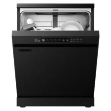 PLUS会员：Midea 美的 14套嵌入式洗碗机 RX600Max全面升级105℃热风烘干+升降碗