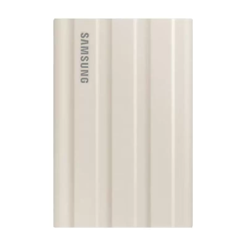 SAMSUNG 三星 T7 Shield USB 3.2 移动固态硬盘 ￥1399