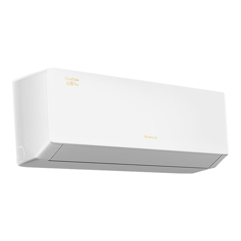 格力 云锦Pro系列 KFR-26GW/NhMb1BG 新一级能效 壁挂式空调 大1匹 2743.8元（需用