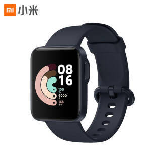 Redmi 红米 Watch 智能手表 水墨蓝 259元(需用券)(图1) Redmi 红米 Watch 智能手表 水墨蓝 259元(需用券)(图1)