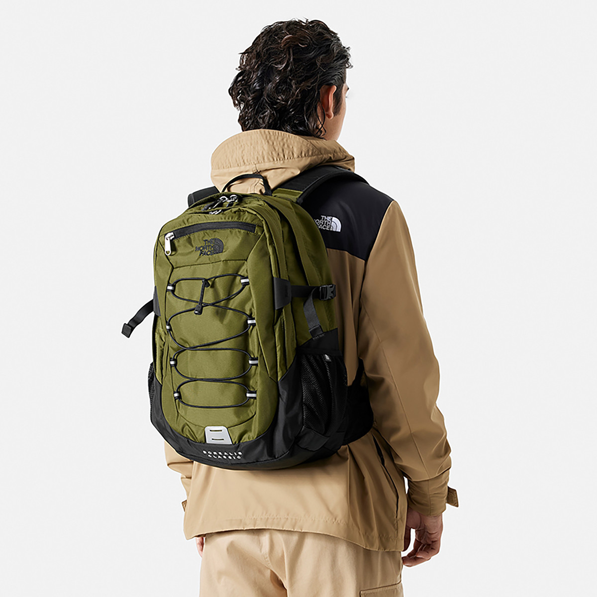 THE NORTH FACE 北面 CF9C 户外双肩包 29L 614元