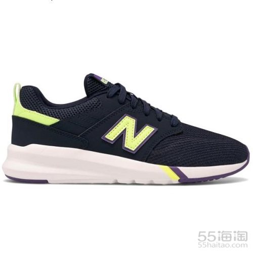 【今日好价】New Balance 新百伦 009 女子运动鞋