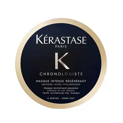 聚划算百亿补贴、临期：KéRASTASE 卡诗 黑钻钥源发膜 75ml 58元