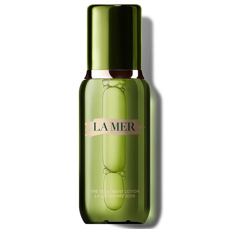 京东百亿补贴：海蓝之谜（LA MER）修护精萃水 150ml 596.01元