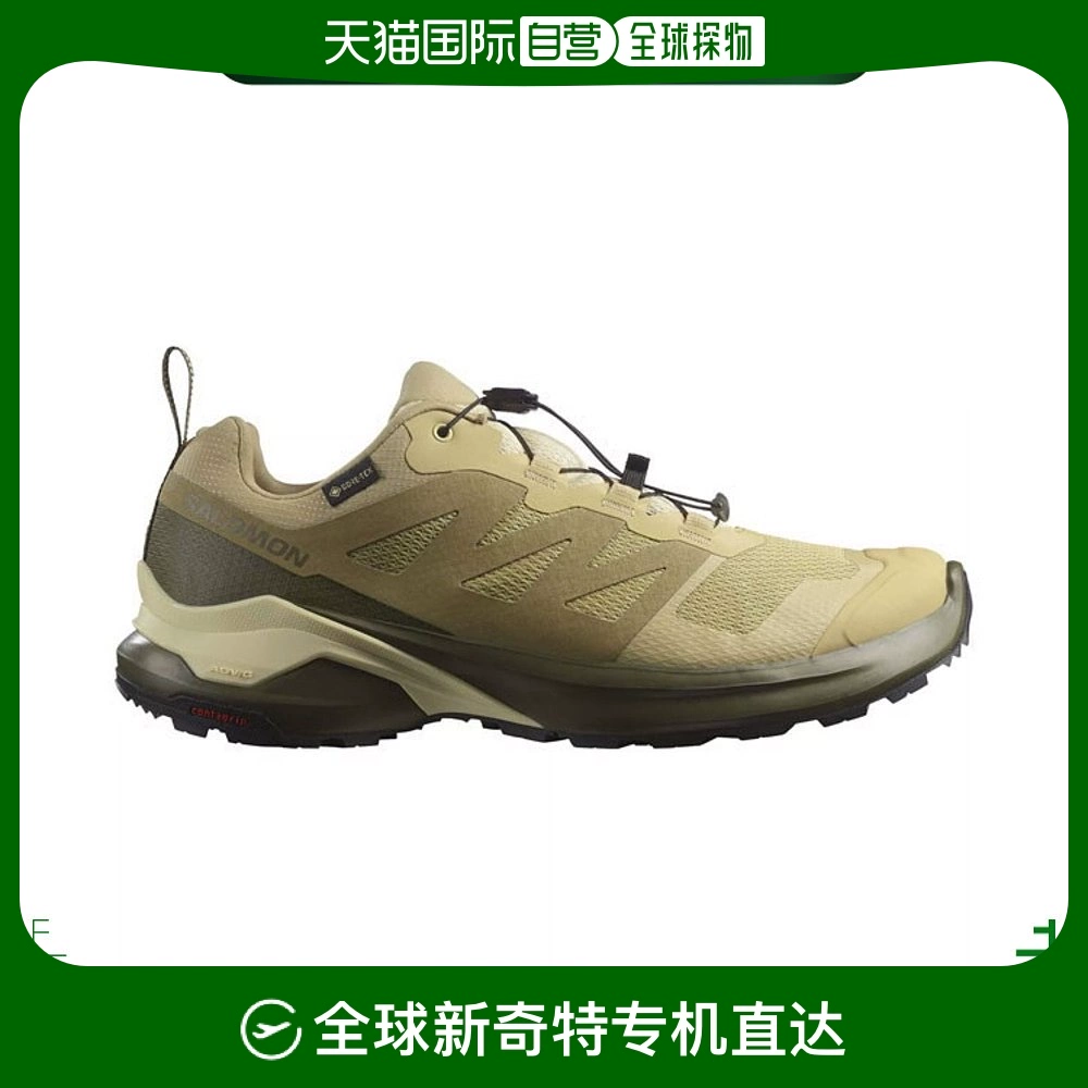 salomon 萨洛蒙 X-ADVENTURE GTX 男士越野跑鞋 L475925 26码（42码） ￥657.49