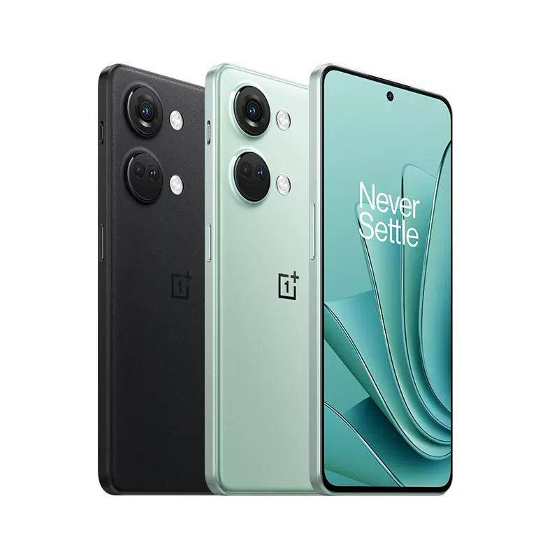 OnePlus 一加 Ace 3 5G智能手机 12GB+256GB ￥2084.95