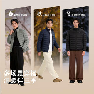 雪中飞 男女情侣款 排骨羽绒服 99元 - 86线报 雪中飞 男女情侣款 排骨羽绒服 99元 - 86线报