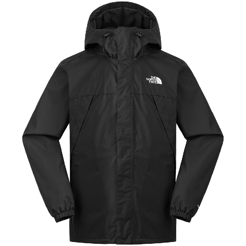 北面（The North Face）冲锋衣男Antora硬壳外套 687元（需领券）