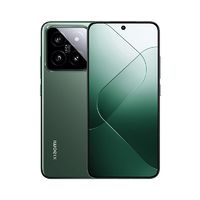 Xiaomi 小米 14 5G手机 骁龙8Gen3 12GB+256GB ￥3329