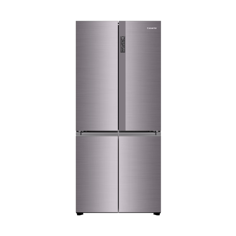 预售、PLUS会员：Casarte 卡萨帝 揽光系列 507升 超薄零嵌入式四冰箱 风冷无霜