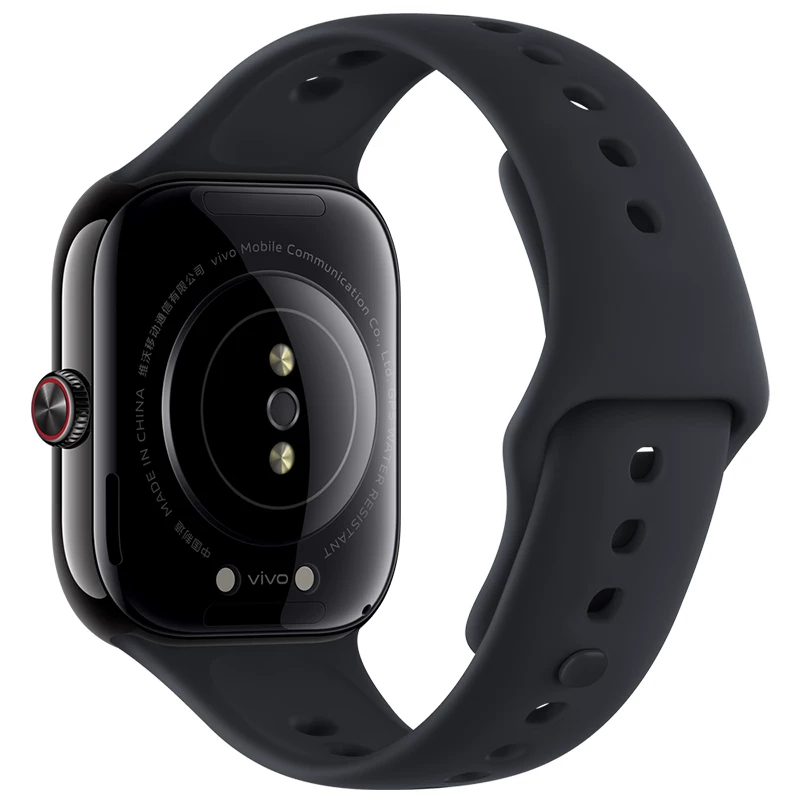 vivo WATCH GT 2智能手表 eSIM版 362.7元 - 线报酷