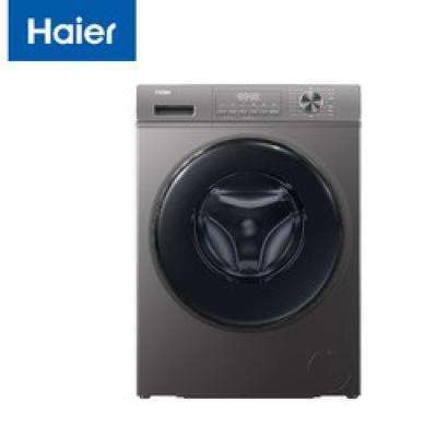 618预售、PLUS会员：Haier 海尔 宝藏K39 EG10039S 10公斤 滚筒洗衣机 1661.4元包邮+9.