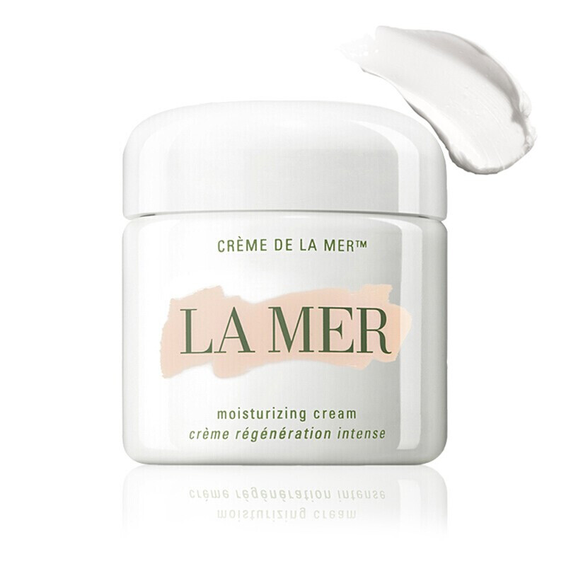 LA MER 海蓝之谜 经典精华面霜 100ml 1355.6元（需用券）