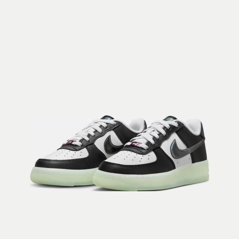 NIKE 耐克 AIR FORCE 1 LV8 大童休闲运动鞋 FZ5529-103 445.41元包邮（需用券）