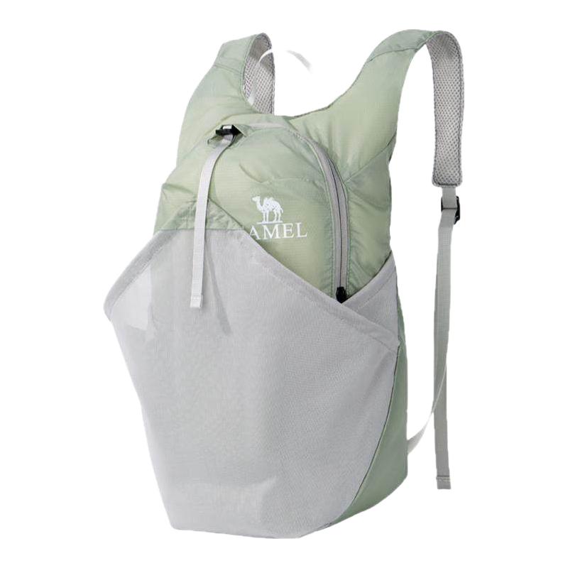 88VIP：骆驼 户外运动双肩包 17.2元（需用券）