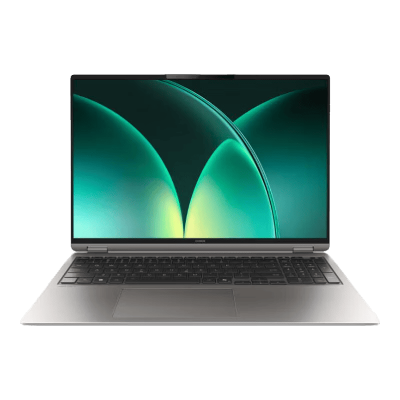 荣耀 MagicBook Pro16 2026 AI轻薄笔记本 16吋Ultra5-338H 32G 1T 3K 荣耀绿洲护眼屏 星