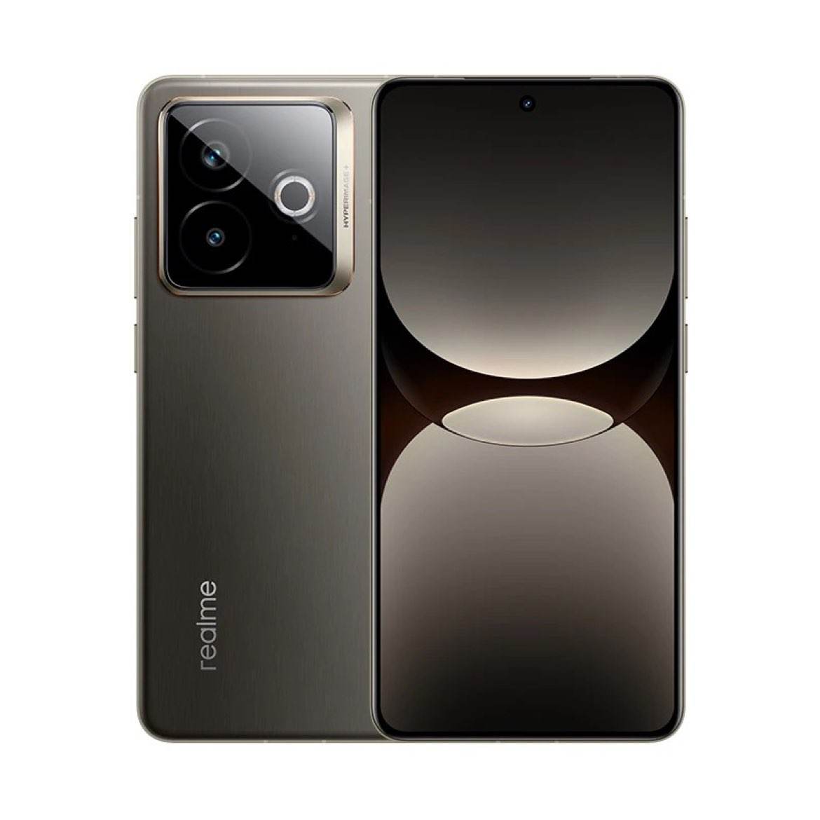 【限地区山西】realme真我GT7 Pro竞速版 骁龙8至尊版（12+256GB） 1920.41元包邮（
