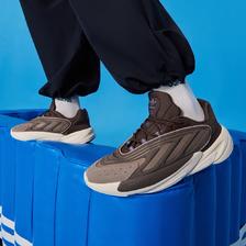 adidas 阿迪达斯 官方三叶草OZELIA男女经典运动复古老爹鞋 235.26元（需用券）
