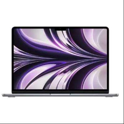 Apple MacBook Air M2芯片13.6英寸2022款笔记本电脑【5天内发货】 6699.00元