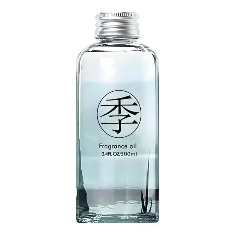 车载香薰 全季禅茶 300ml 5.9元