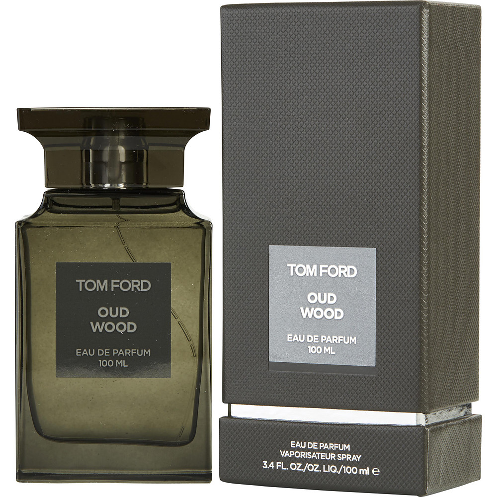 TOM FORD 汤姆福特 珍华乌木香水 EDP 100ml 8.4折 $258.99