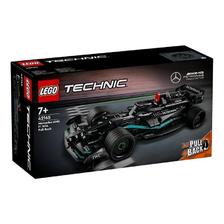 百亿补贴：LEGO 乐高 机械组系列 42165 梅赛德斯奔驰 Mercedes-AMG F1 W14 E Performanc