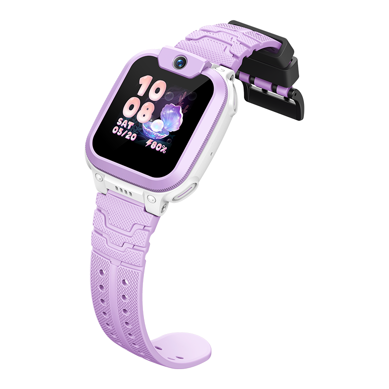 小天才 AI精准定位 儿童电话手表 599元