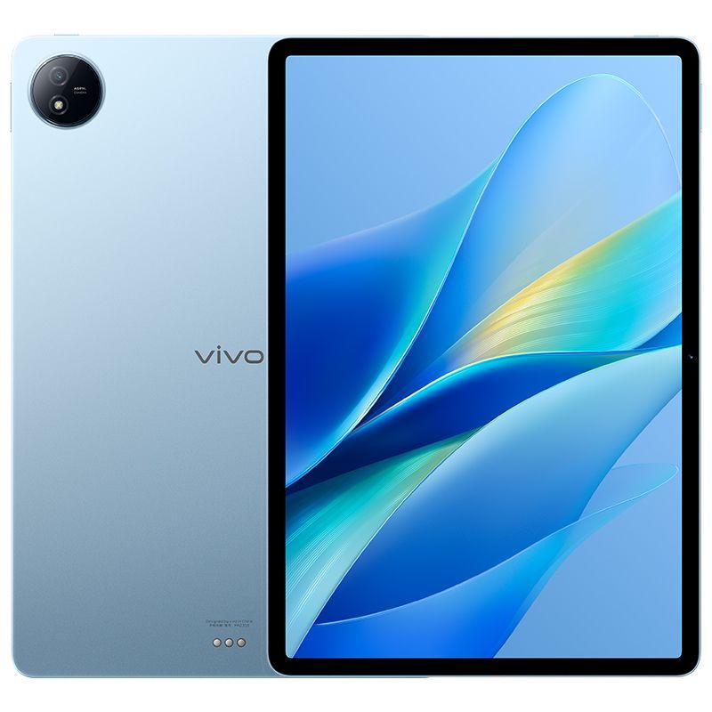 百亿补贴：vivo Pad Air平板电脑影音娱乐学习办公使用8+256GB 1511.1元