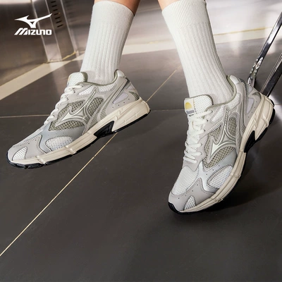 Mizuno美津浓 SPEED 2K 复古老爹鞋 缓震跑步鞋 运动鞋 259.2元(需领券、需福利礼