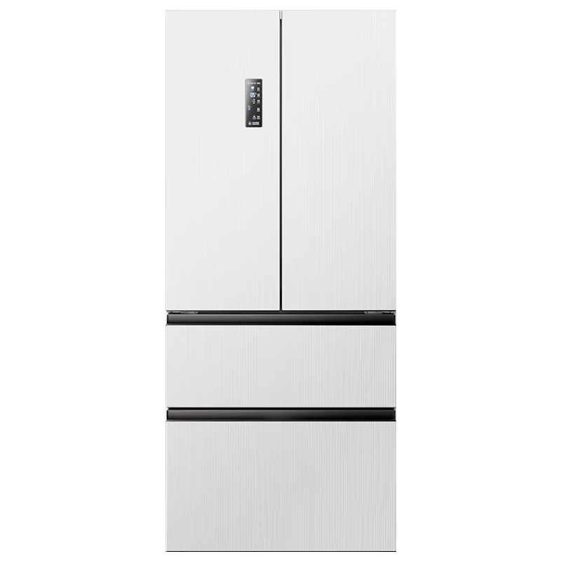 PLUS会员、618预售：Ronshen 容声 四开门冰箱 BCD-509WD18MP 509升 3481.4元包邮（需