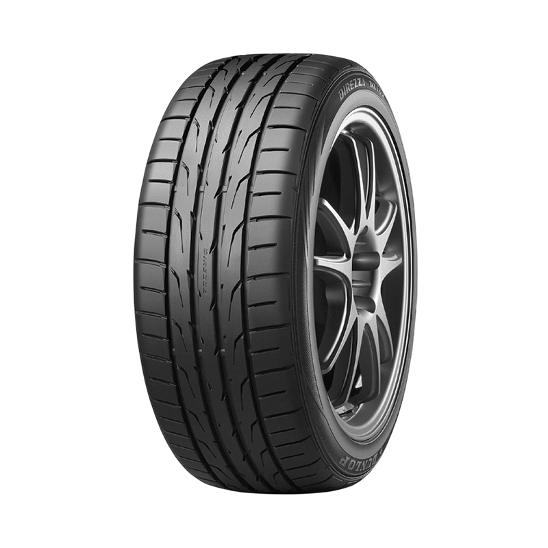 PLUS：DUNLOP 邓禄普 汽车轮胎 215/55R17 94V DIREZZA DZ102 573.01元（需用券）