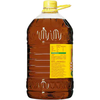 鲁花 淘淘飘香低芥酸菜籽油6.08L厨房香浓家用食用油 75.2元 - 86线报 鲁花 淘淘飘香低芥酸菜籽油6.08L厨房香浓家用食用油 75.2元 - 86线报