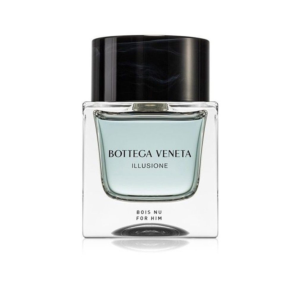 BOTTEGA VENETA 葆蝶家 幻境之木男士淡香水 EDT 50ml 270.13元（需用券）