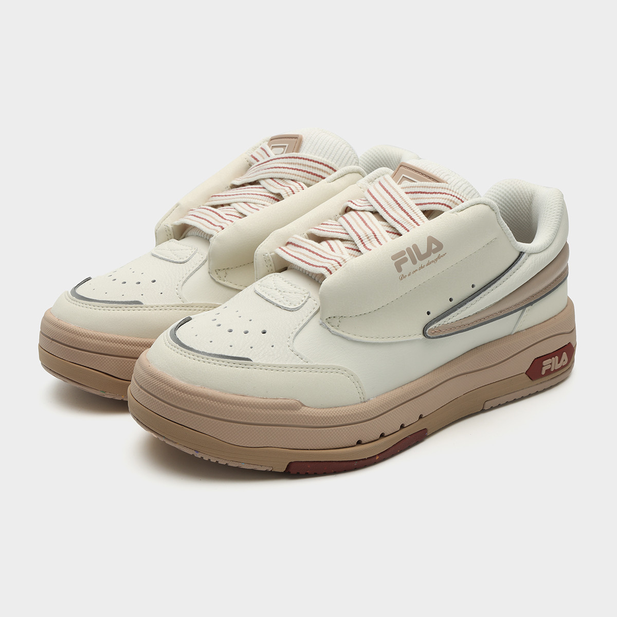 FILA MIX鞋 女款运动休闲鞋 489元