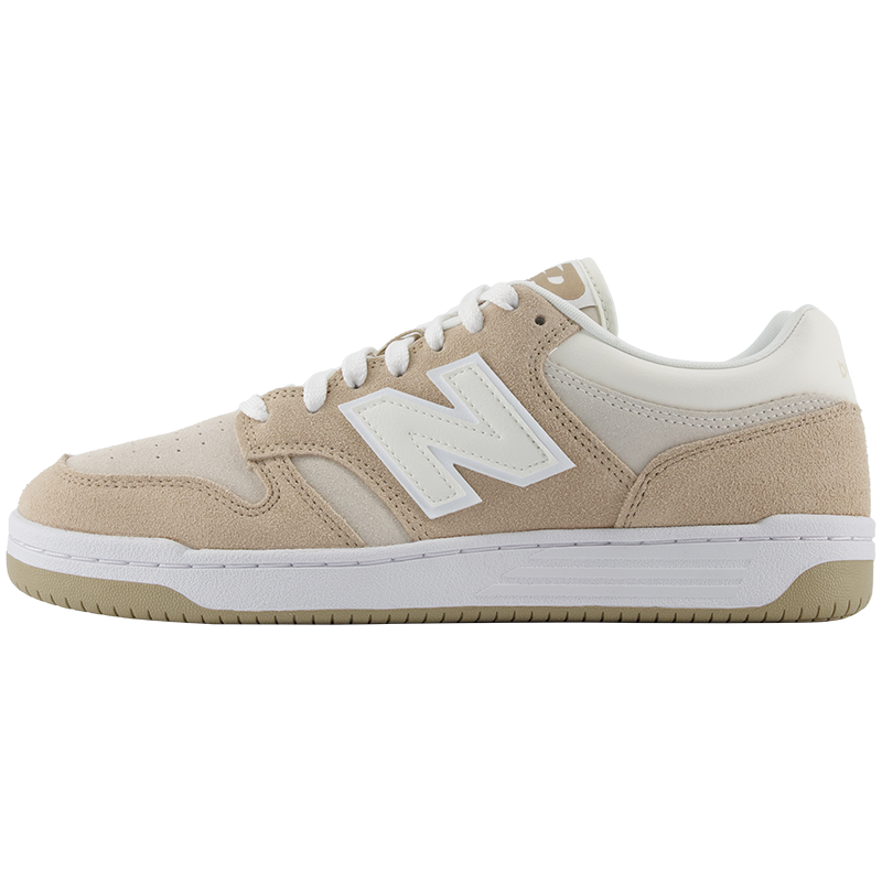 new balance 480系列 男女同款运动休闲鞋 BB480LEA 259元