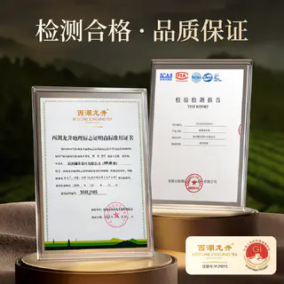 狮井 顺丰丨狮井西湖龙井2026新茶明前特级春绿茶叶礼盒装高档送礼长辈 373元 - 86线报 狮井 顺丰丨狮井西湖龙井2026新茶明前特级春绿茶叶礼盒装高档送礼长辈 373元 - 86线报