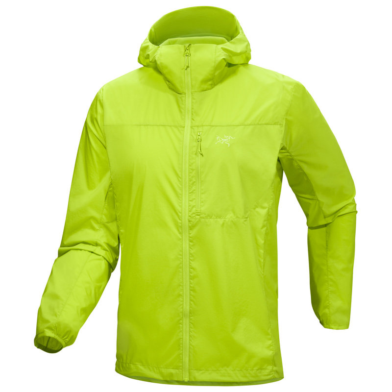 ARC'TERYX 男士冲锋衣6200126891497 1347元