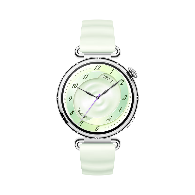 华为 WATCH GT6 薄荷青 815.15元（需用券）
