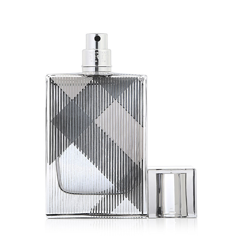 BURBERRY 博柏利 英伦风格男士淡香水 EDT 30ml 145元