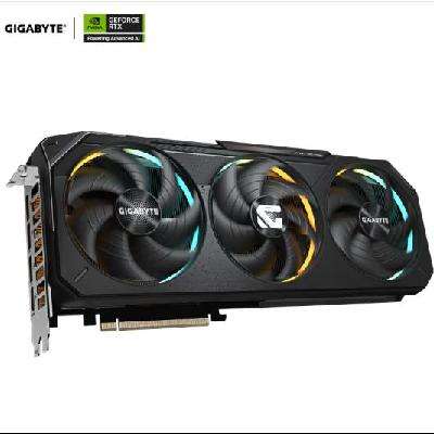 GIGABYTE技嘉 5070显卡 魔鹰 GeForce RTX 5070 Gaming OC 12G DLSS4 电竞游戏AI智能学习显