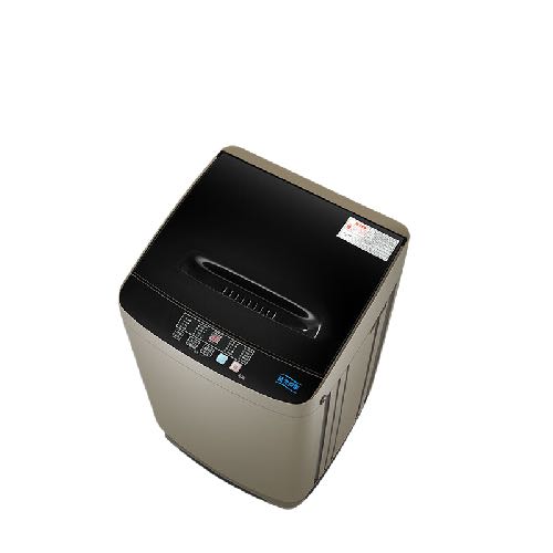 CHIGO 志高 XQB82-2010 定频波轮洗衣机 8.2kg 咖啡金 318元（需用券）